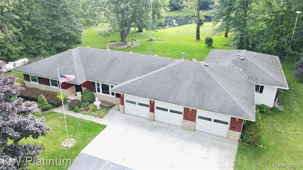 Fort Gratiot Twp, MI 48059,3775 Carrigan Road