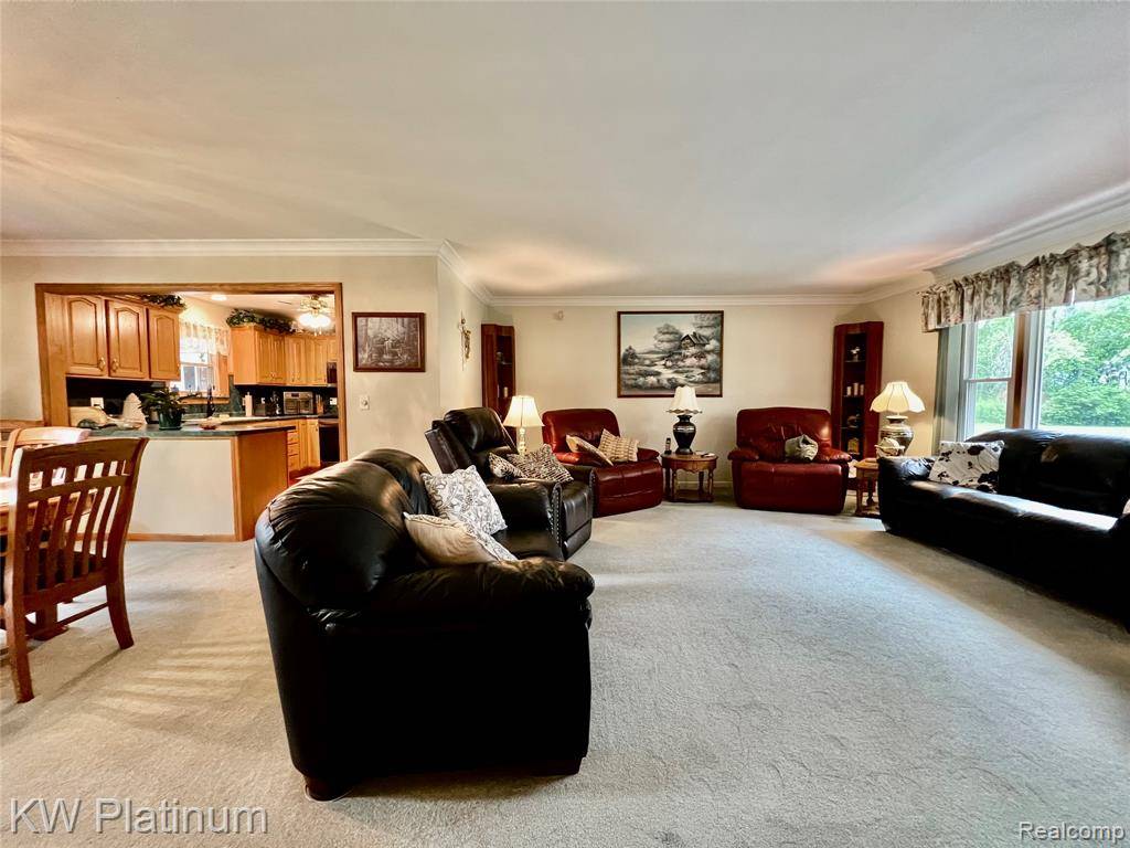 Fort Gratiot Twp, MI 48059,3775 Carrigan Road