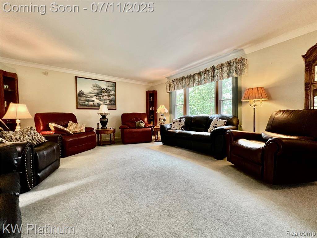 Fort Gratiot Twp, MI 48059,3775 Carrigan Road