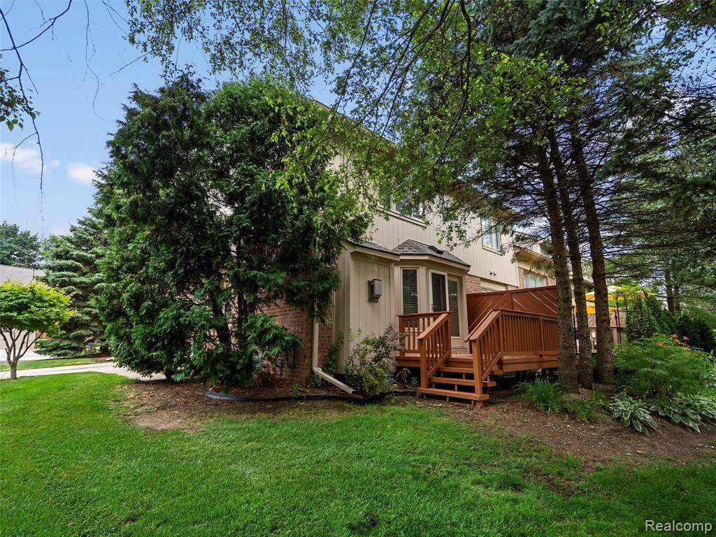 Shelby Twp, MI 48316,4455 Park Place Drive