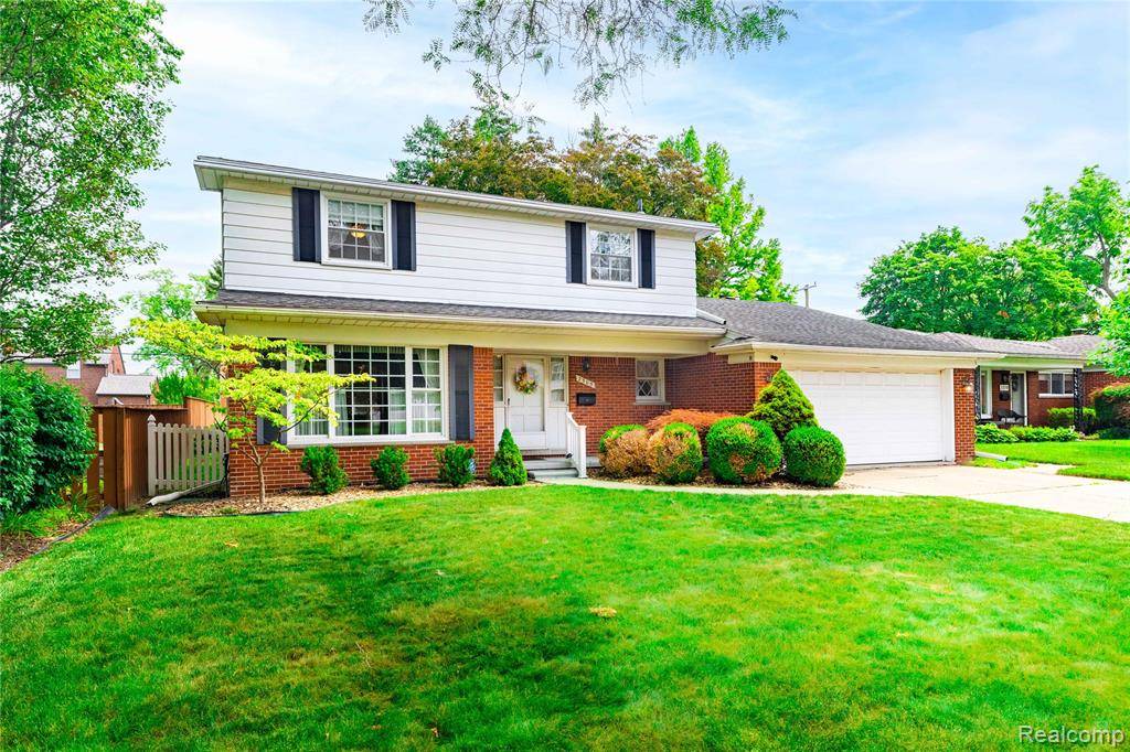 Wyandotte, MI 48192,2305 21st Street