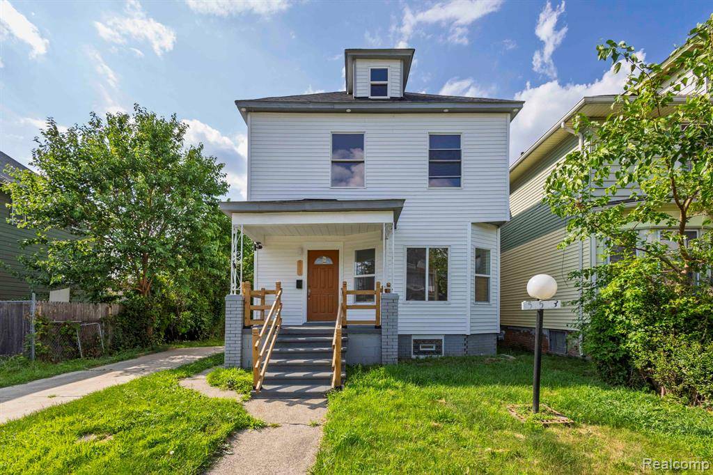 Detroit, MI 48202,553 Belmont Street