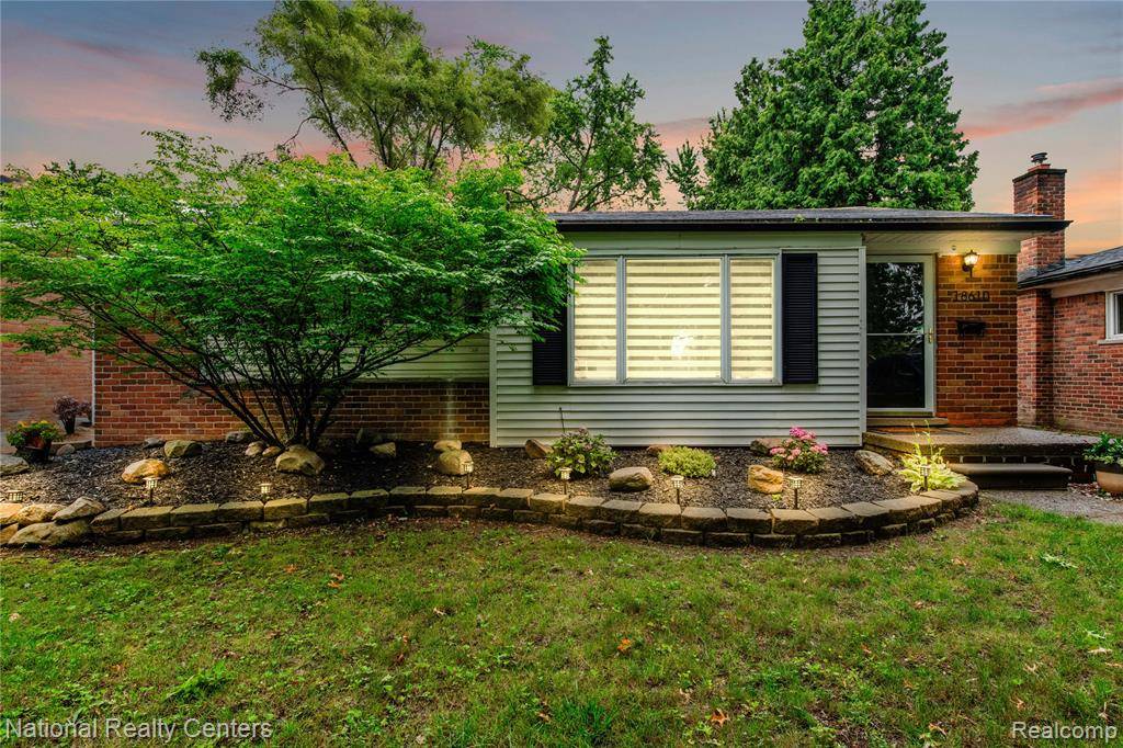 Redford Twp, MI 48240,18610 Delaware Avenue