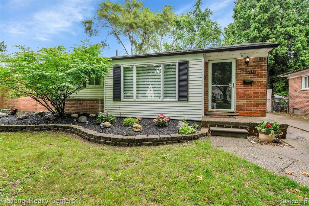 Redford Twp, MI 48240,18610 Delaware Avenue