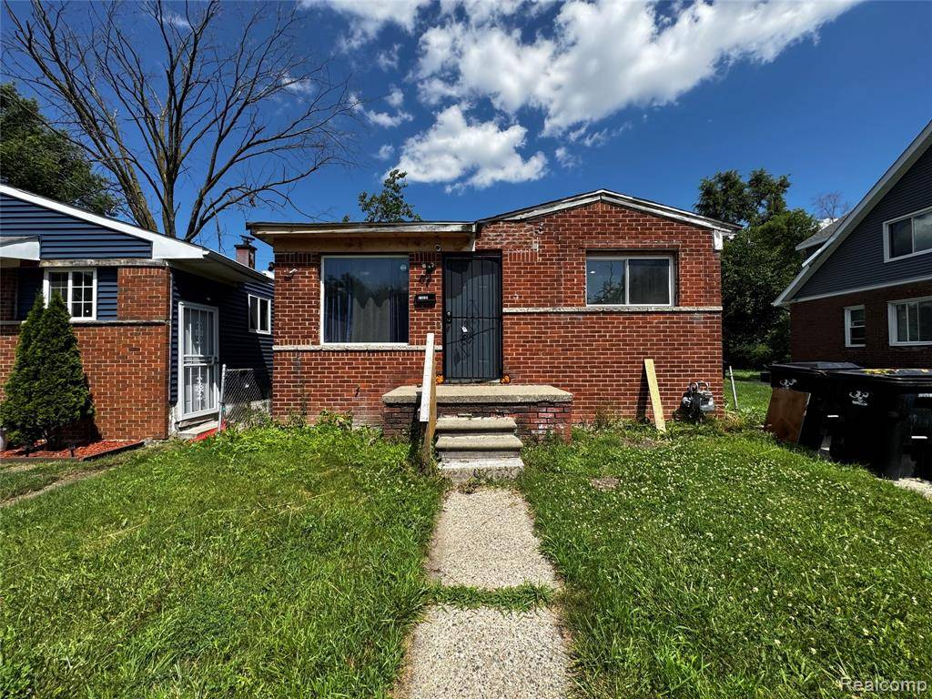 Highland Park, MI 48203,17830 Orleans Street