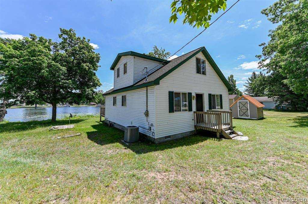 Hamilton Twp, MI 48625,6575 Circle Drive