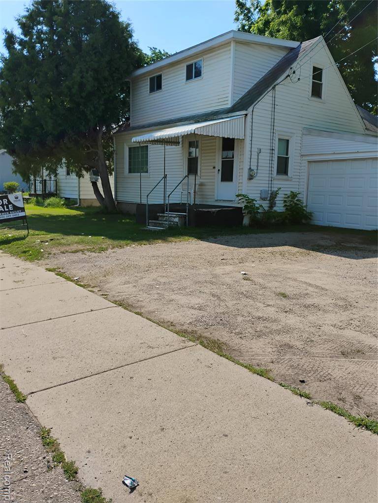 Burton, MI 48529,2066 E Bristol Road