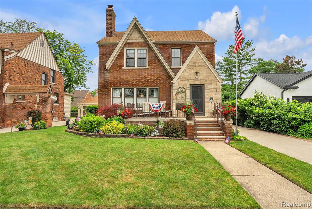 Dearborn, MI 48124,648 S Highland Street