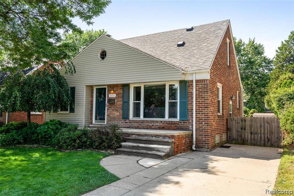 Royal Oak, MI 48073,2633 N Wilson Avenue