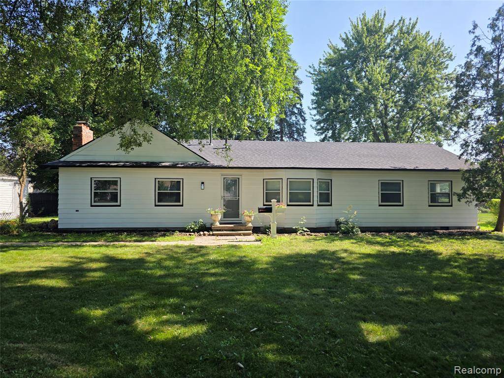 Garden City, MI 48135,32251 Elmwood Street