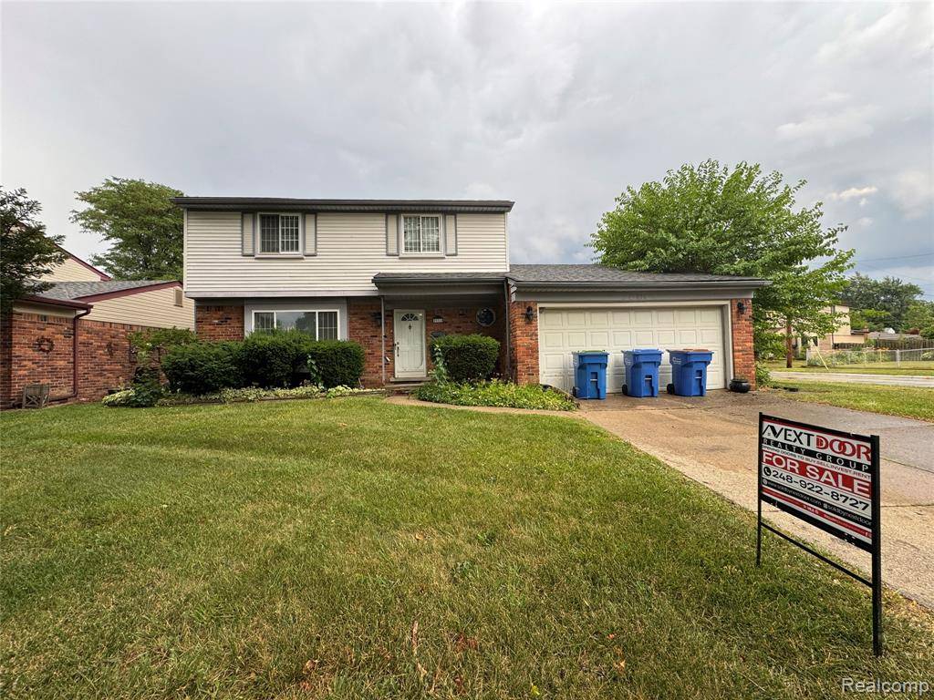 Warren, MI 48092,29318 ORVYLLE Drive