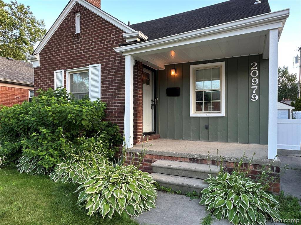 Dearborn, MI 48124,20979 Audette Street