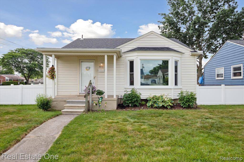 Garden City, MI 48135,29415 Sheridan Street