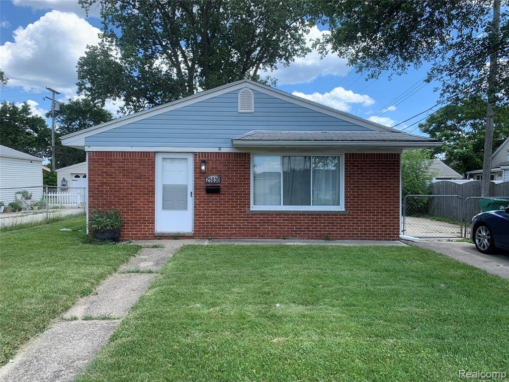 Roseville, MI 48066,25030 Ford Street Street