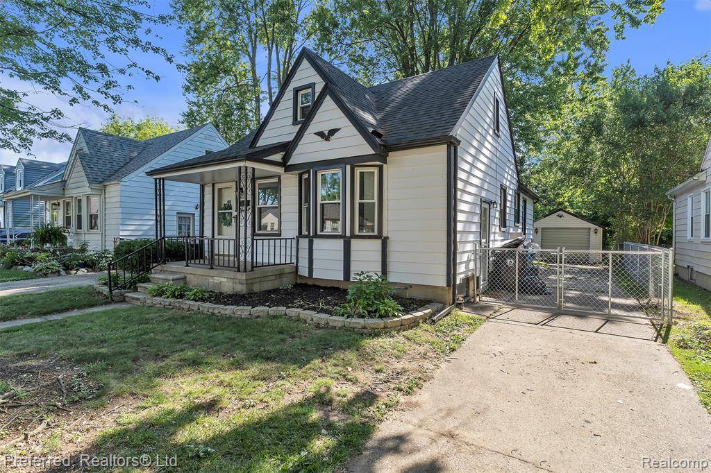 Redford Twp, MI 48239,9624 Columbia