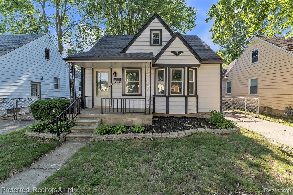 Redford Twp, MI 48239,9624 Columbia