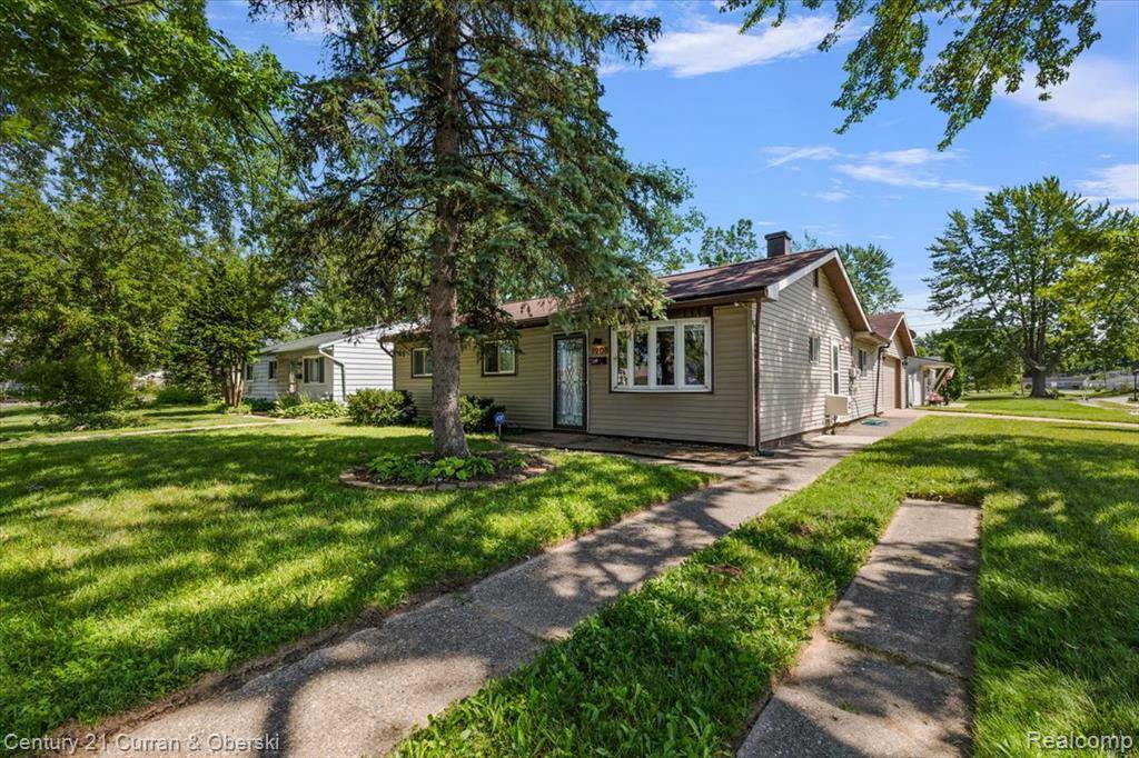 Westland, MI 48186,1908 Alanson Street