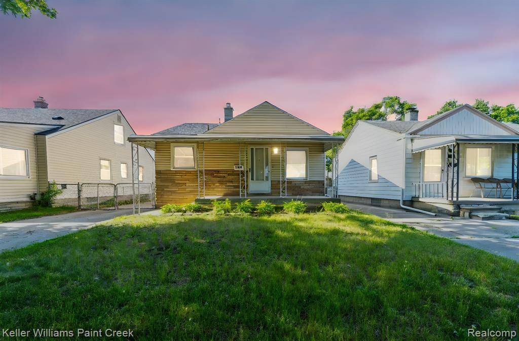 Hazel Park, MI 48030,1450 E Bernhard Avenue