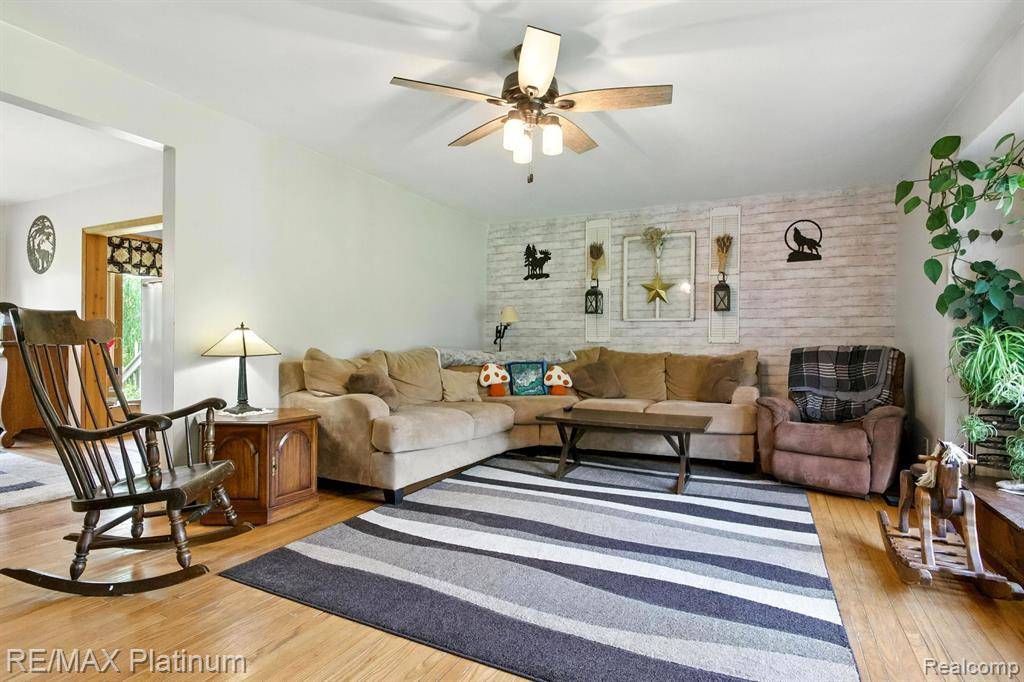 Conway Twp, MI 48836,11077 Owosso Road