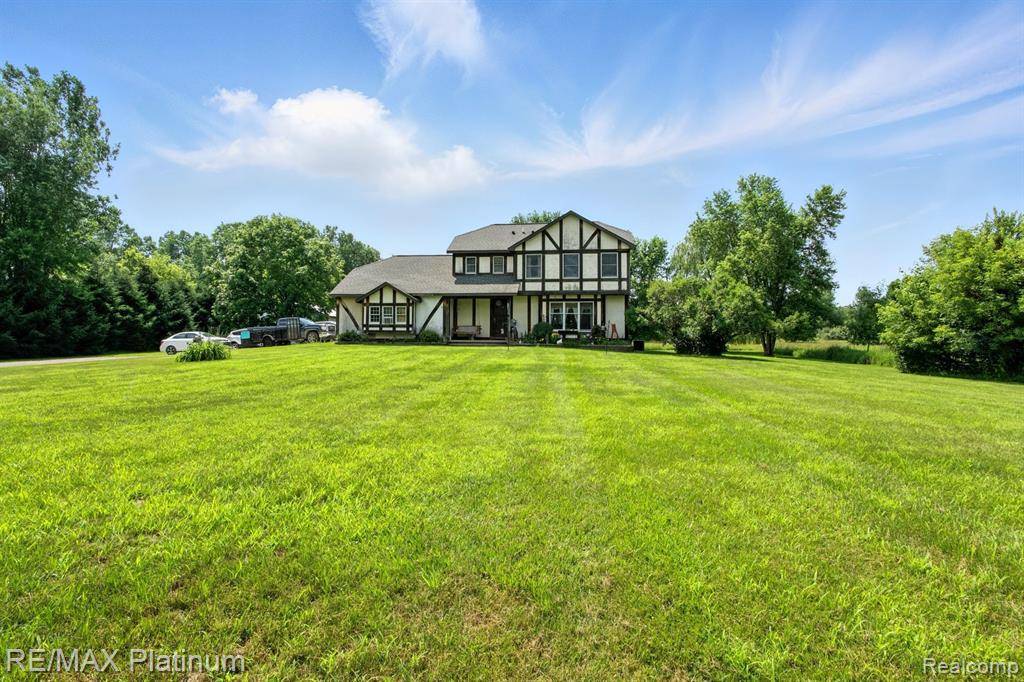Conway Twp, MI 48836,11077 Owosso Road