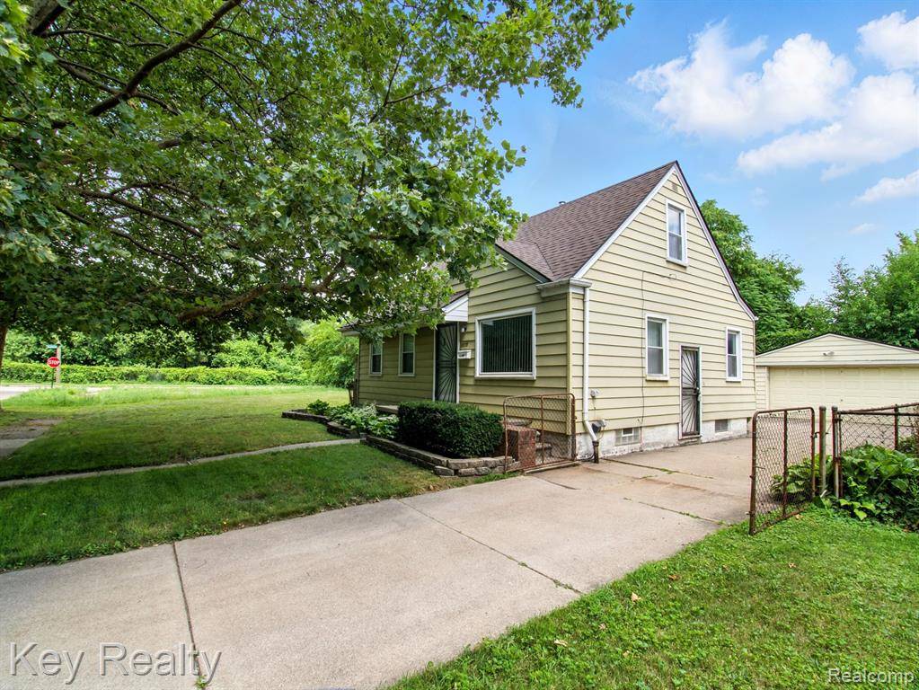 Detroit, MI 48217,1225 S Annabelle Street