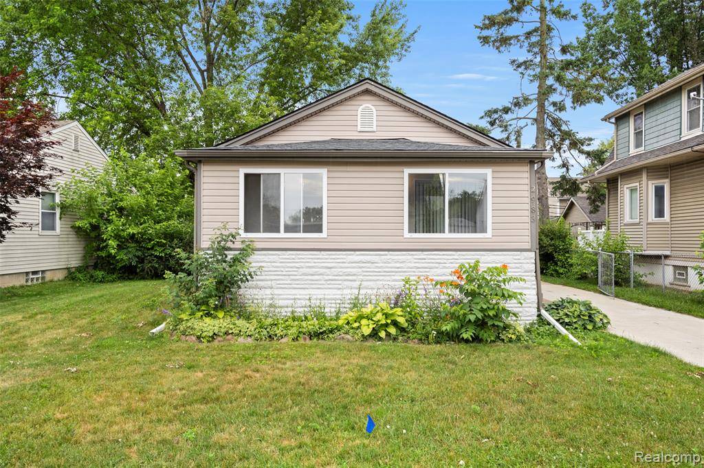 Berkley, MI 48072,2983 Kenmore Road
