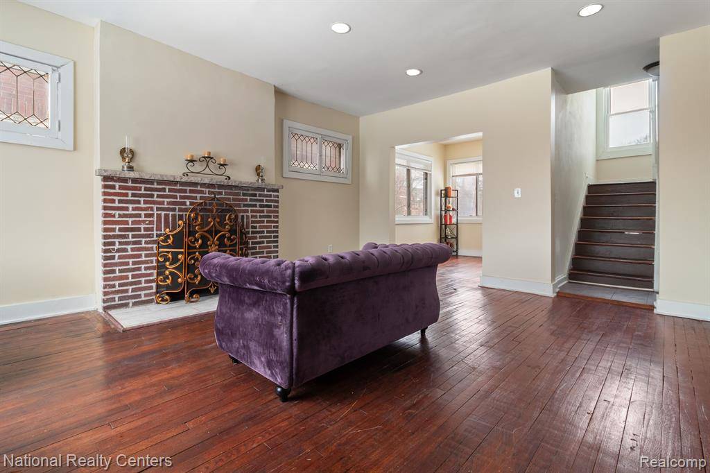 Detroit, MI 48206,2544 ATKINSON Street