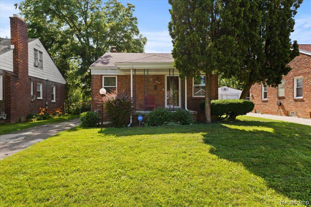 Detroit, MI 48235,18247 Harlow Street