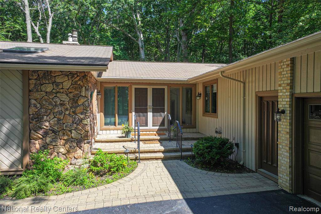 Independence Twp, MI 48346,7500 Deerhill Drive