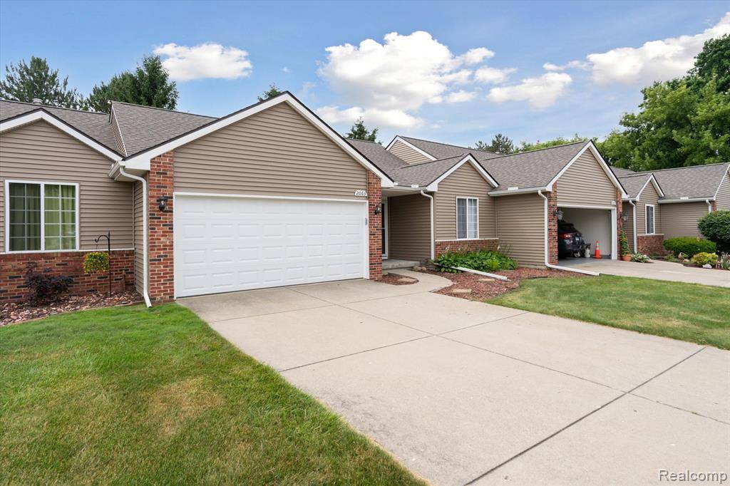 Davison Twp, MI 48423,2063 W Ridge Drive