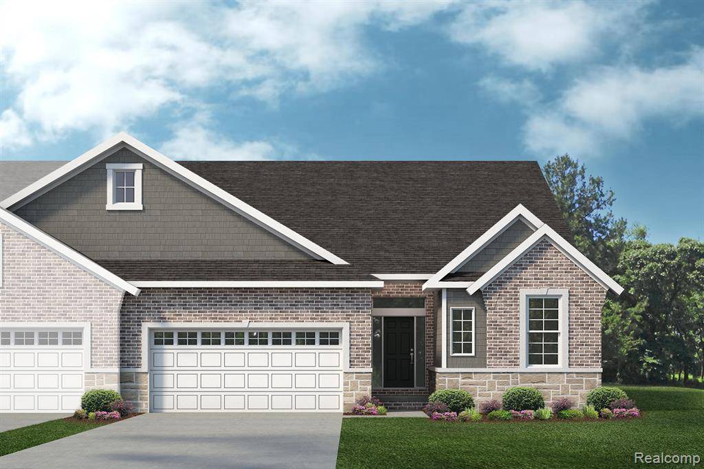Lyon Twp, MI 48178,61612 Empire Road