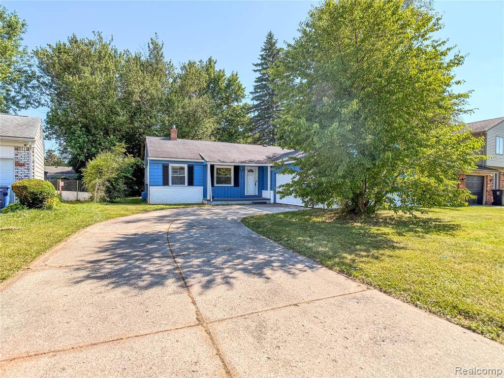 Flint, MI 48503,1833 Springfield Street