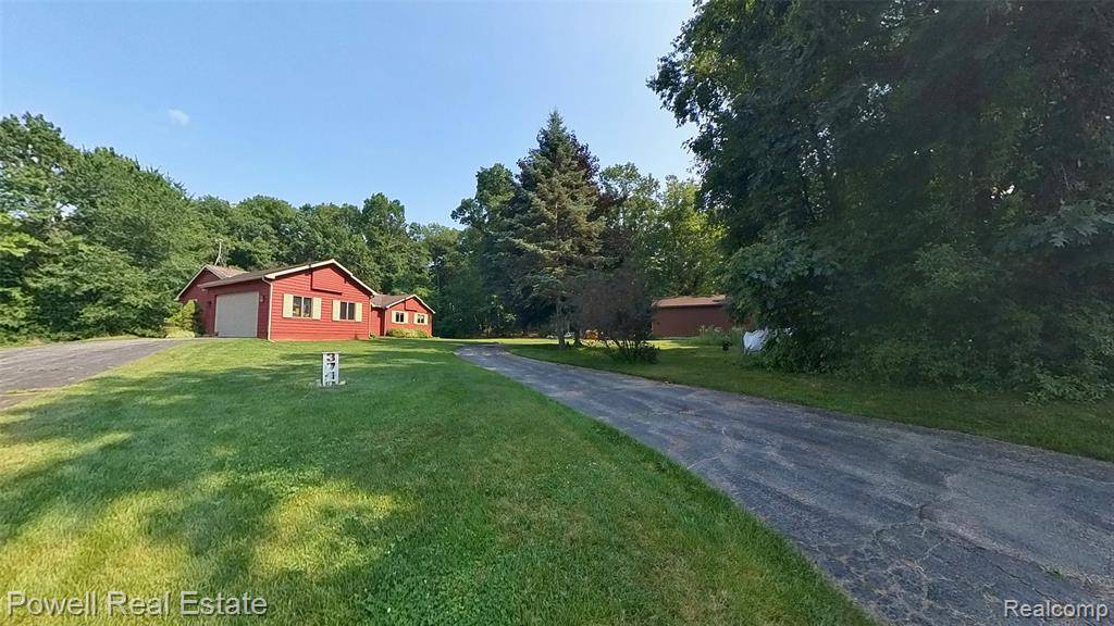 Brandon Twp, MI 48462,3740 Wood Point Drive