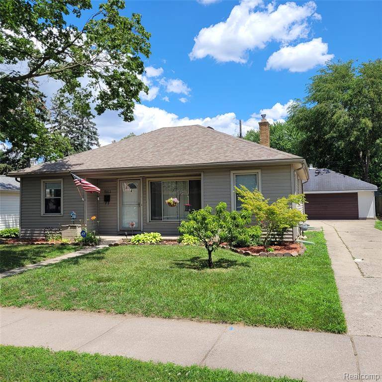 Taylor, MI 48180,5863 Westpoint Street