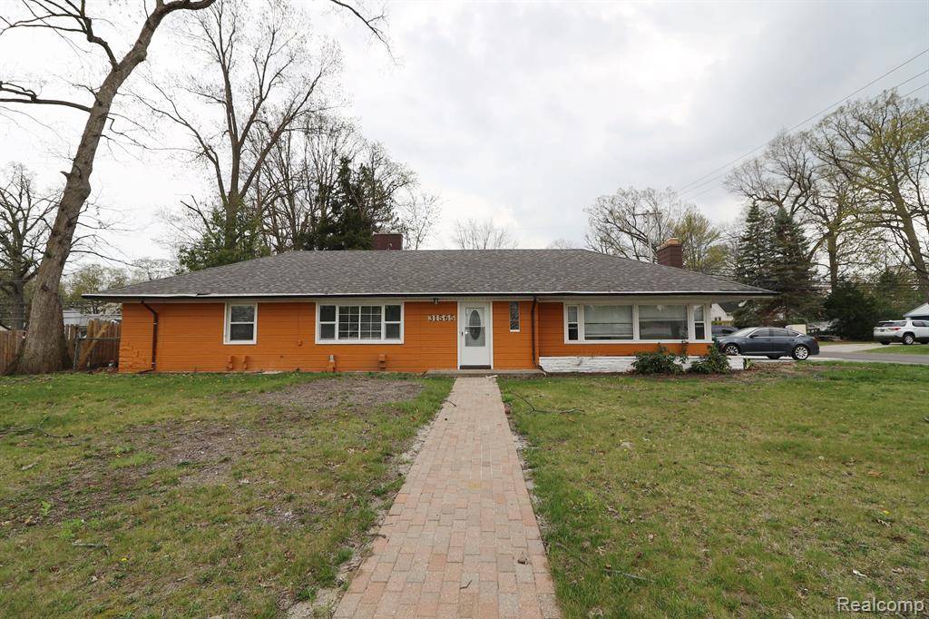Garden City, MI 48135,31565 MARQUETTE Street