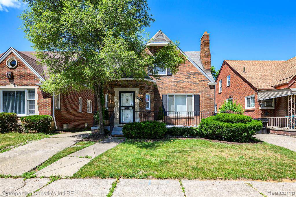 Detroit, MI 48221,18661 Stoepel Street