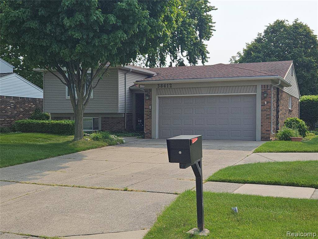 Sterling Heights, MI 48310,38412 Sutton Drive