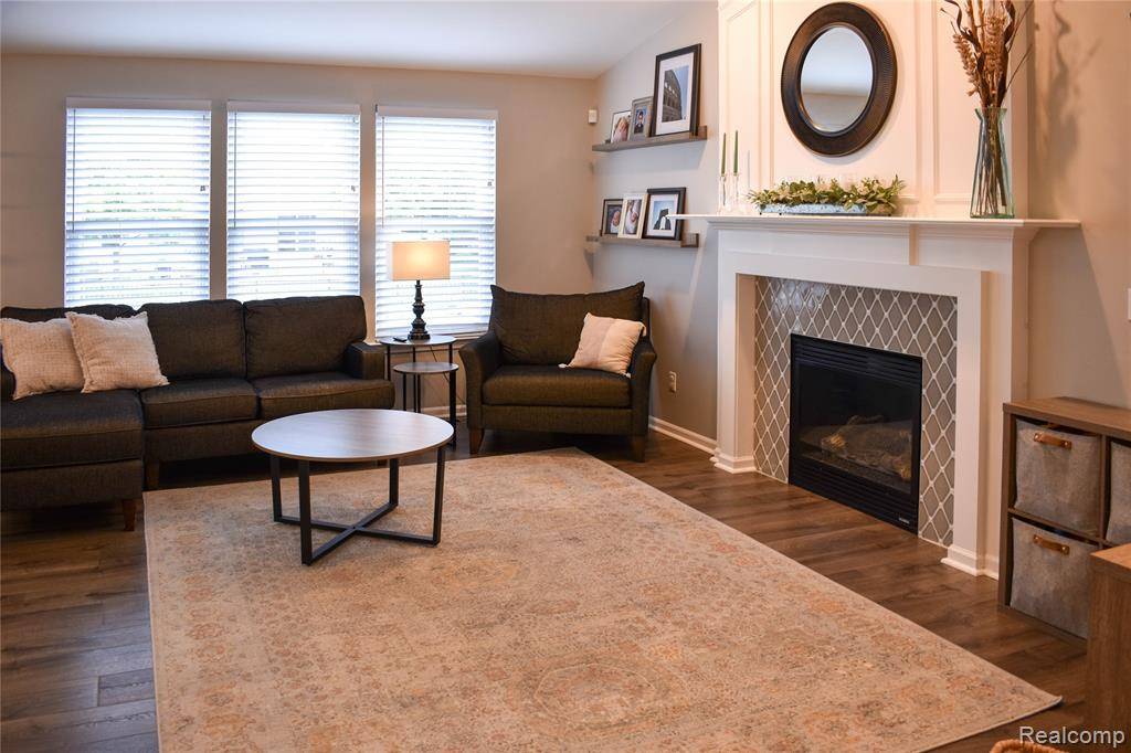 Macomb Twp, MI 48042,18006 Wingate Drive