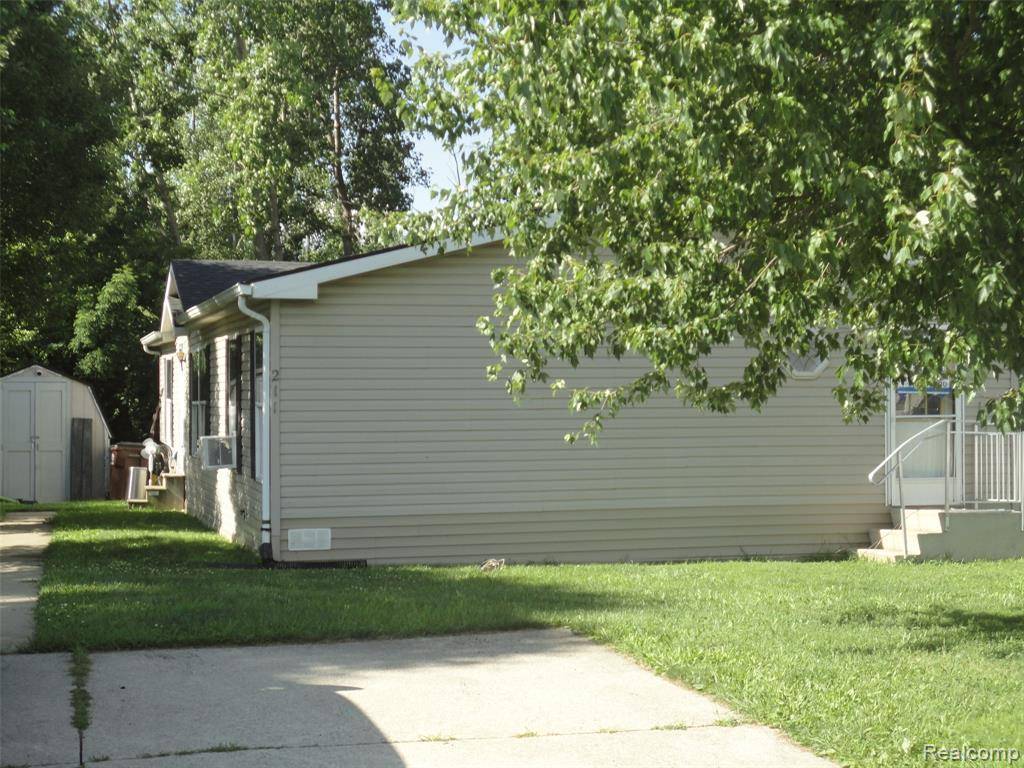 Erie Twp, MI 48133,211 Westfield Drive