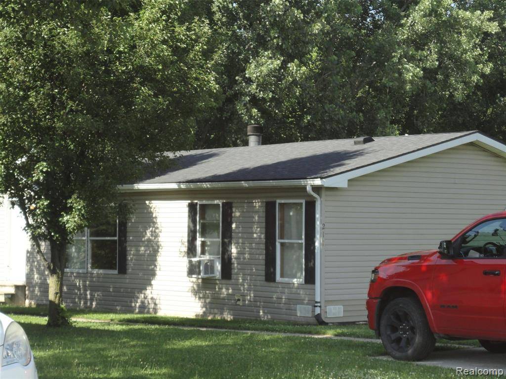 Erie Twp, MI 48133,211 Westfield Drive
