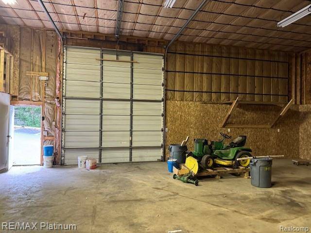 Brighton Twp, MI 48116,9901- B GRAND RIVER AVE
