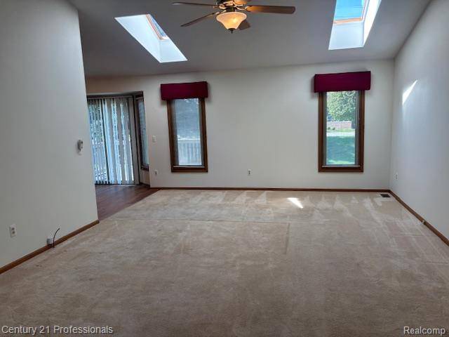 Clinton Twp, MI 48038,19040 Fortuna Drive S