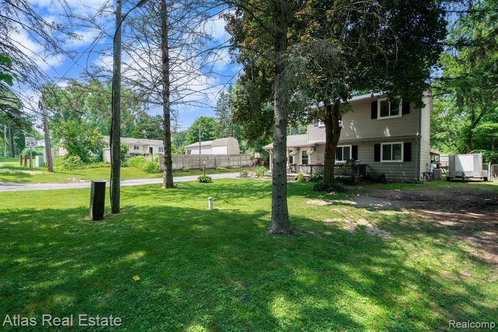 Independence Twp, MI 48346,9318 Foster Road