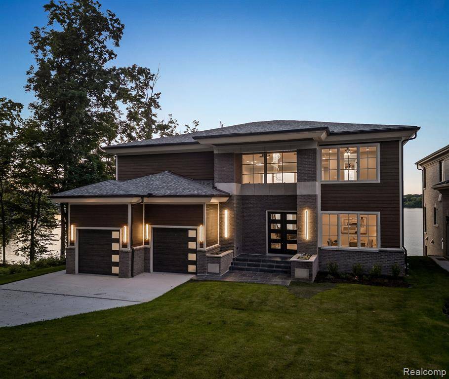Bloomfield Hills, MI 48302,1760 Hamilton Drive