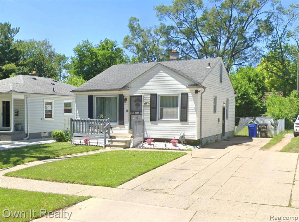 Detroit, MI 48235,18071 Winthrop Street