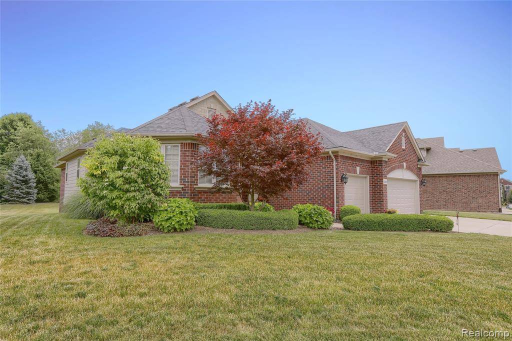 Washington Twp, MI 48094,62868 Franklin Park Drive