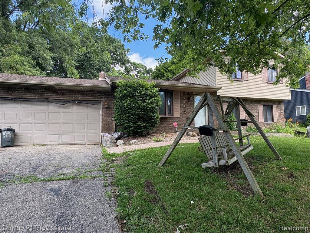 White Lake Twp, MI 48386,8962 Glasgow Drive