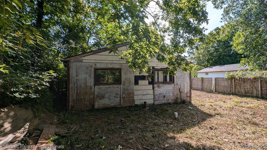 Detroit, MI 48223,14025 DACOSTA Street
