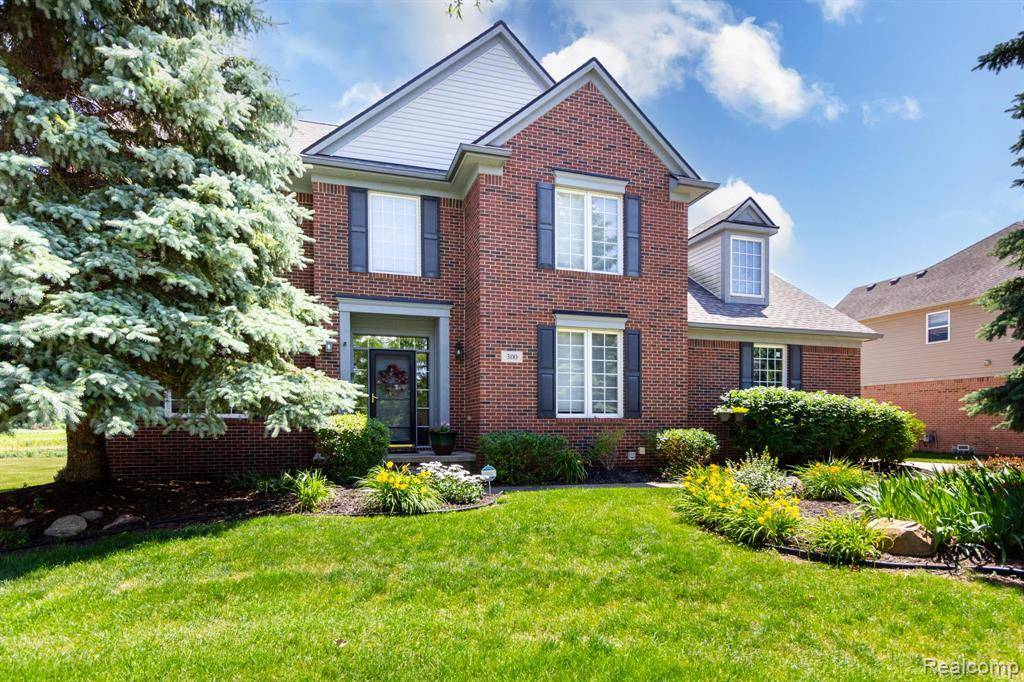 Canton Twp, MI 48187,300 E Canford Park