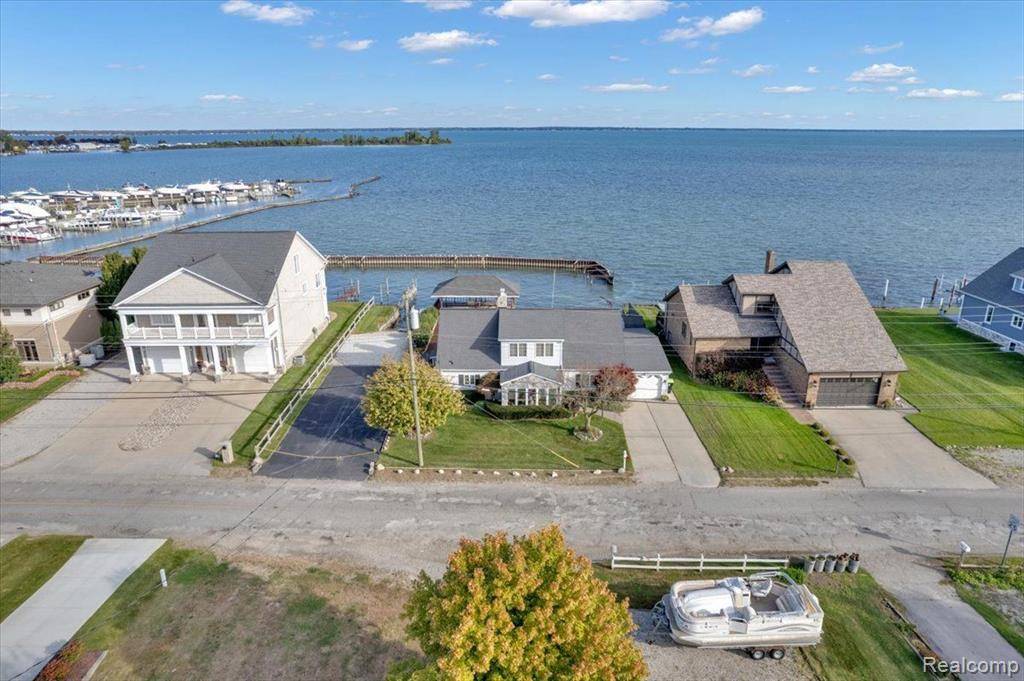 Harrison Twp, MI 48045,32241 N RIVER Road